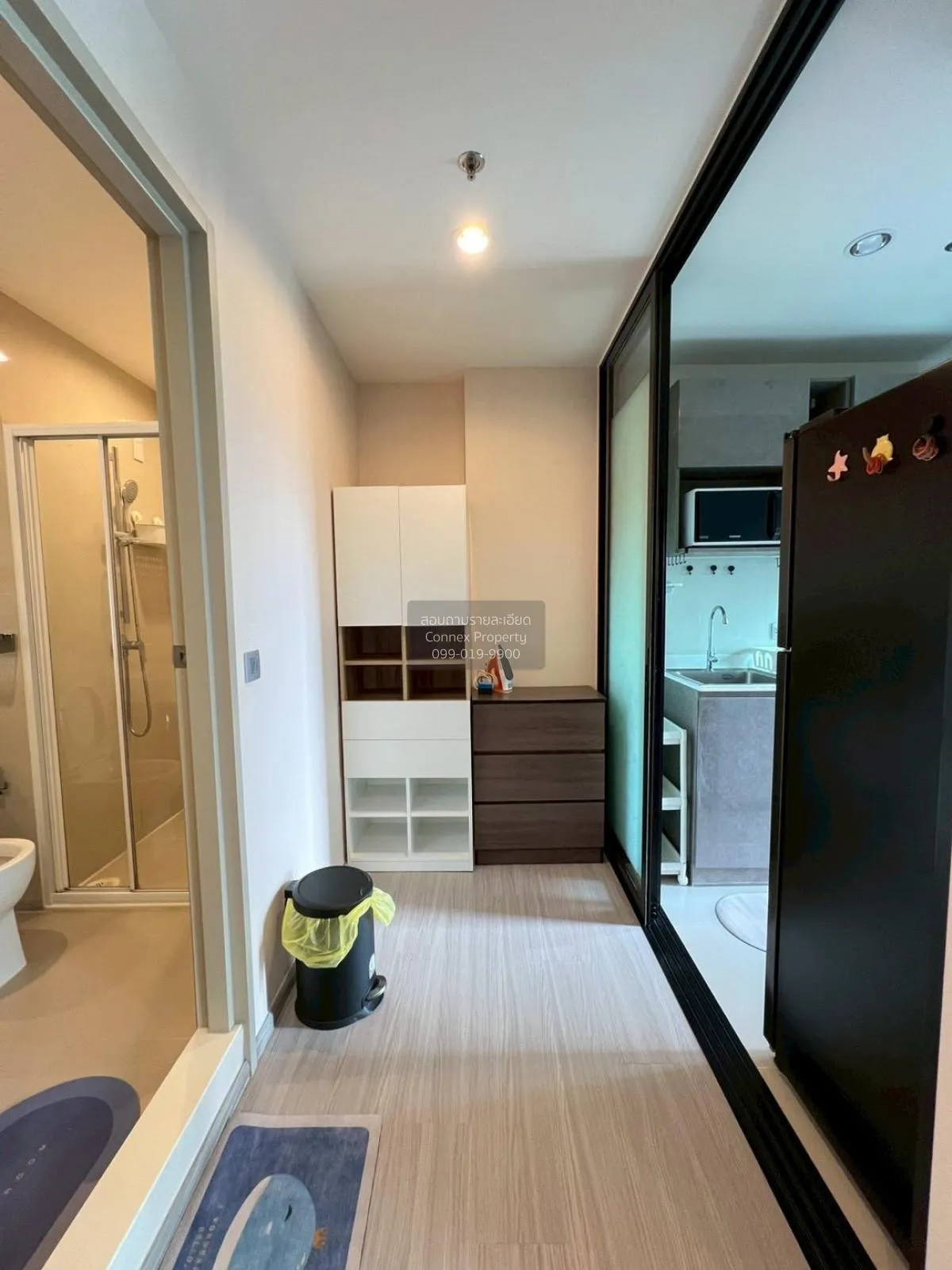 For Sale Condo , Aspire Erawan Prime , BTS-Chang Erawan , Pak Nam