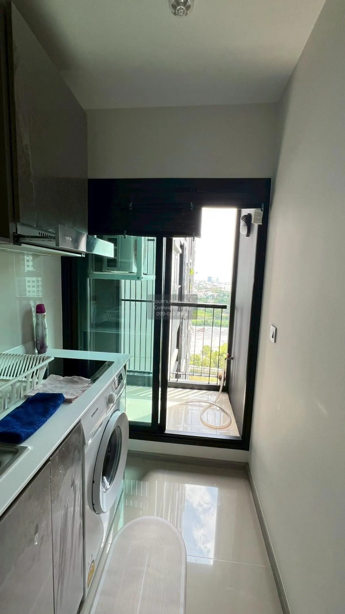 For Sale Condo , Aspire Erawan Prime , BTS-Chang Erawan , Pak Nam