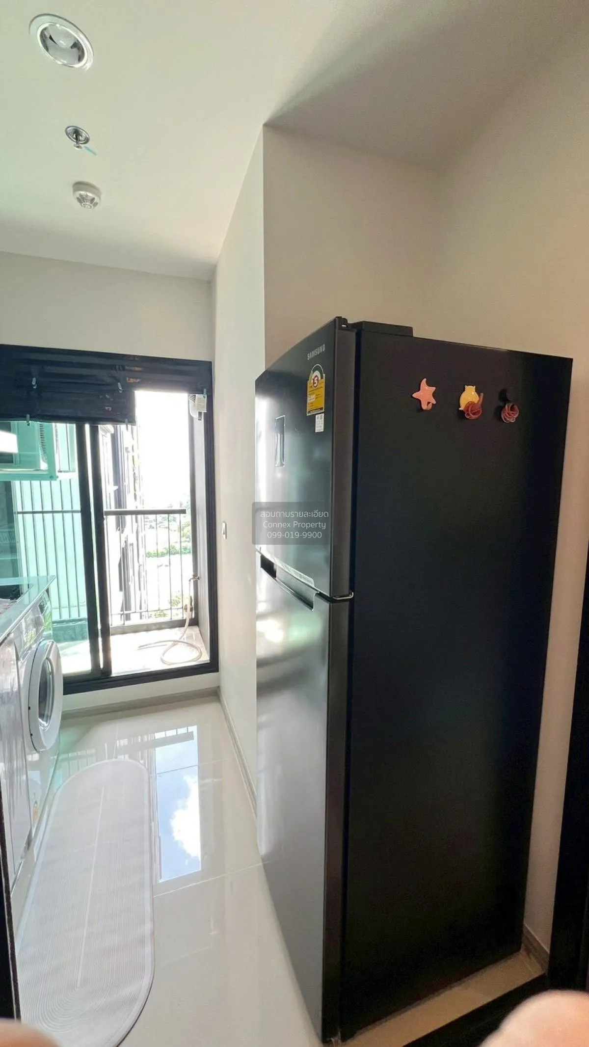 For Sale Condo , Aspire Erawan Prime , BTS-Chang Erawan , Pak Nam