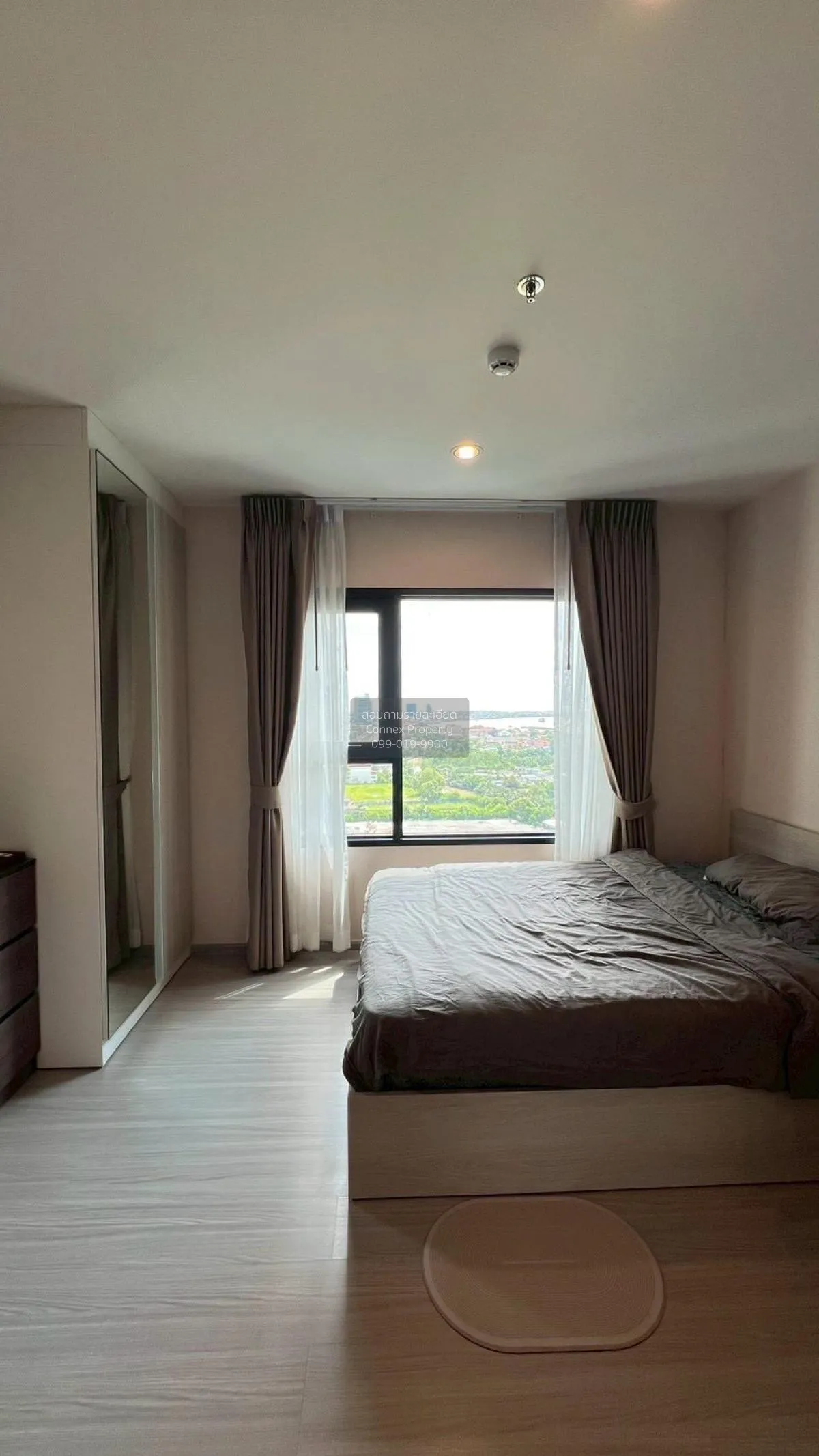 For Sale Condo , Aspire Erawan Prime , BTS-Chang Erawan , Pak Nam