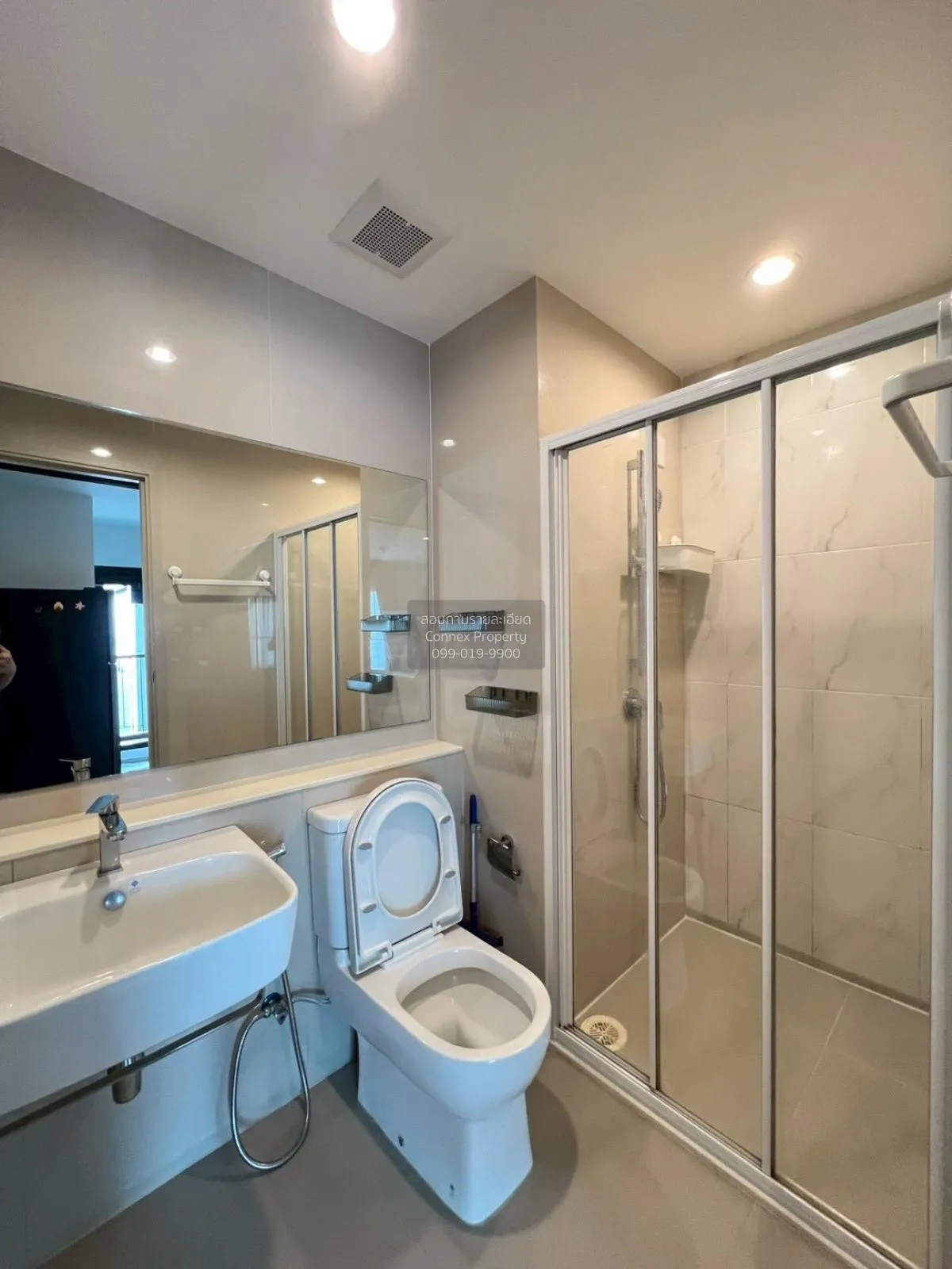 For Sale Condo , Aspire Erawan Prime , BTS-Chang Erawan , Pak Nam