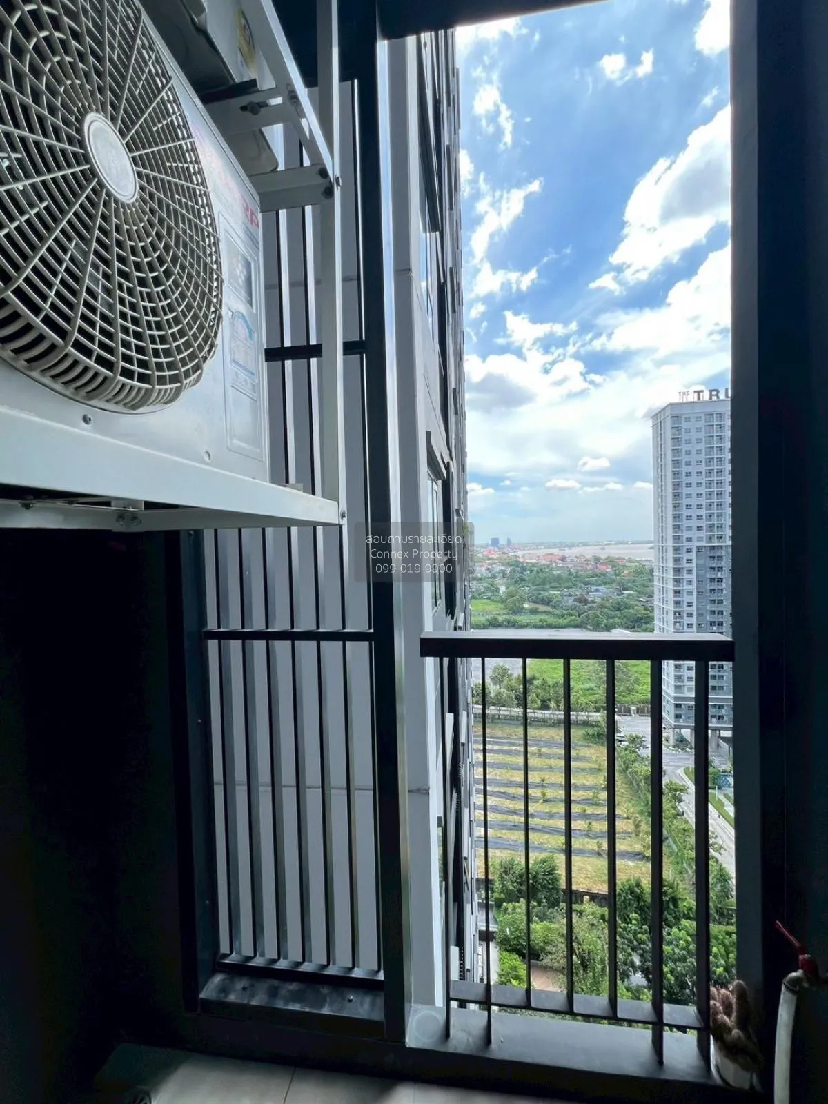 For Sale Condo , Aspire Erawan Prime , BTS-Chang Erawan , Pak Nam