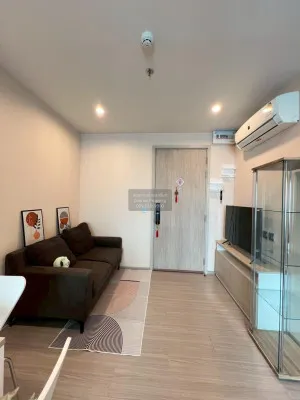 For Sale Condo , Aspire Erawan Prime , BTS-Chang Erawan , Pak Nam , Mueang Samut Prakan , Bangkok , CX-135347