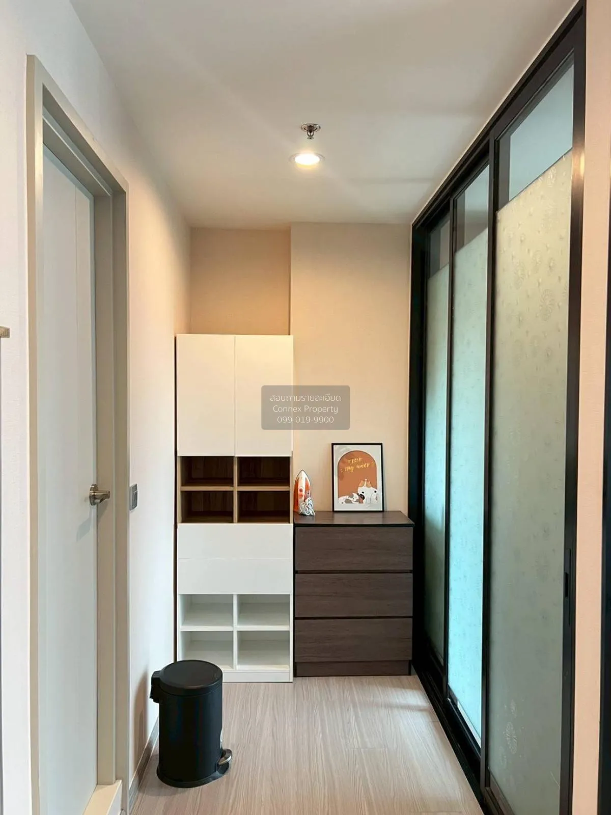 For Rent Condo , Aspire Erawan Prime , BTS-Chang Erawan , Pak Nam