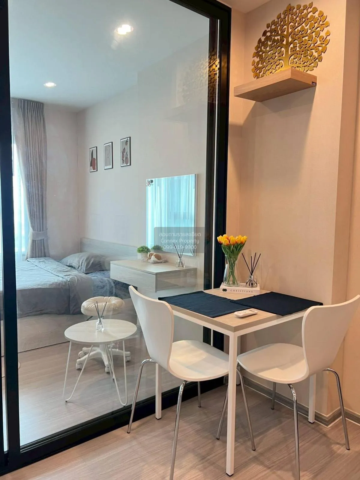 For Rent Condo , Aspire Erawan Prime , BTS-Chang Erawan , Pak Nam