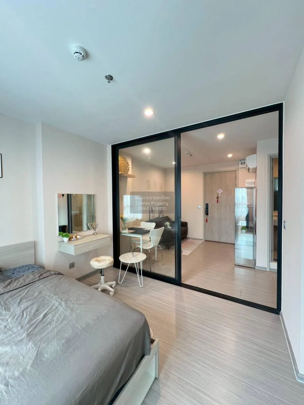 For Rent Condo , Aspire Erawan Prime , BTS-Chang Erawan , Pak Nam