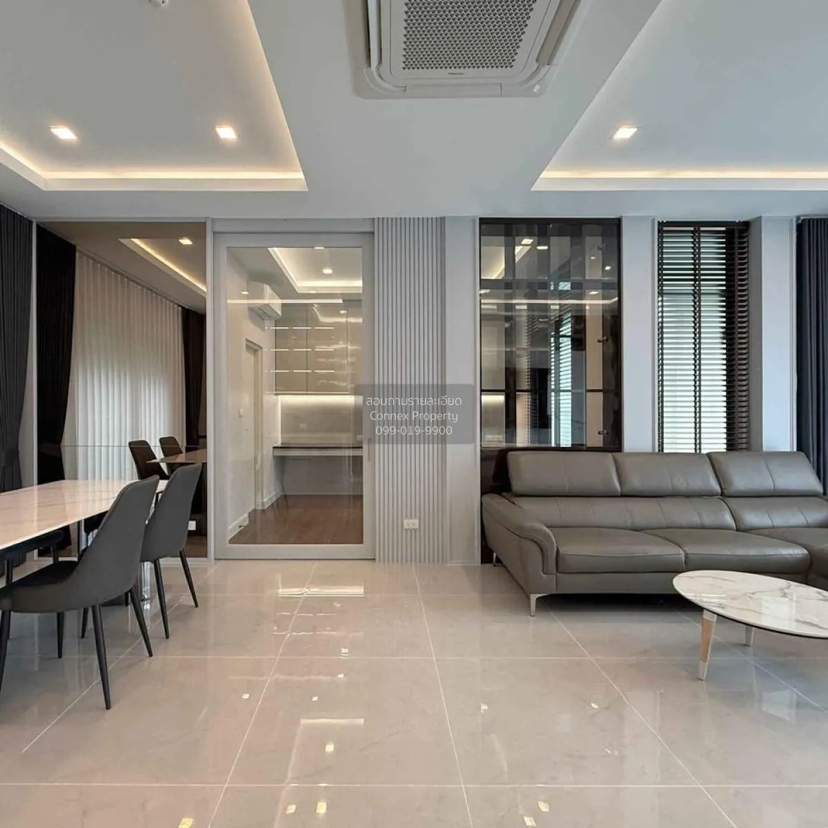 ขายบ้าน  บางกอก บูเลอวาร์ด ศรีนครินทร์ - บางนา MRT-ศรีด่าน (สายสี 4