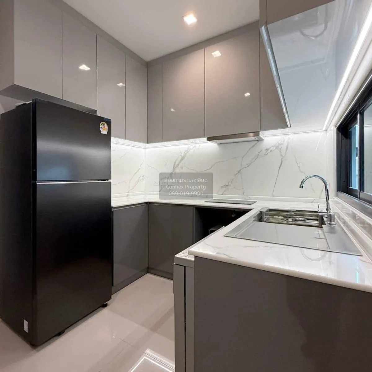 ขายบ้าน  บางกอก บูเลอวาร์ด ศรีนครินทร์ - บางนา MRT-ศรีด่าน (สายสี