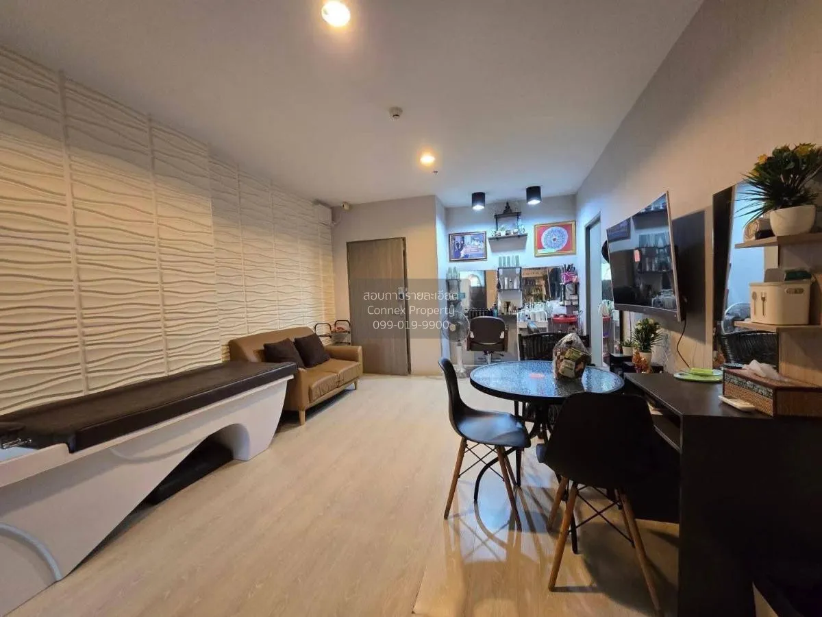 For Sale Condo , Ideo Sukhumvit 115 , BTS-Pu Chao , Thepharak , M 3
