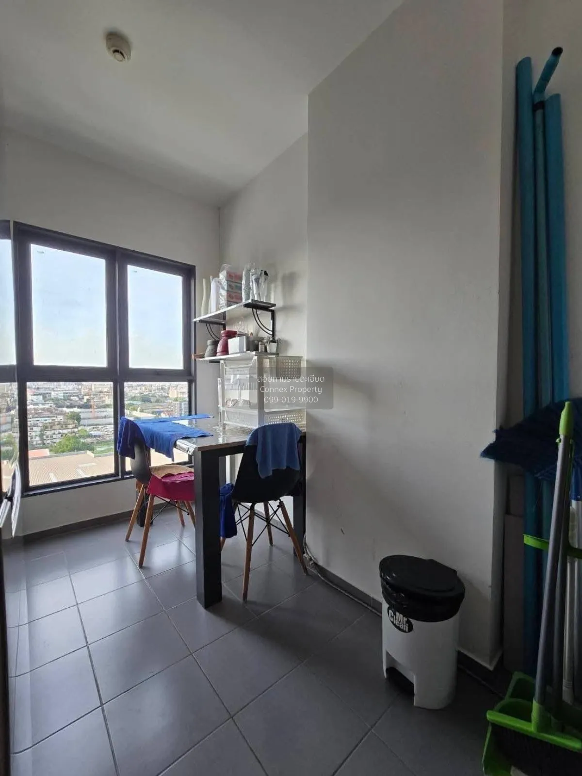 For Sale Condo , Ideo Sukhumvit 115 , BTS-Pu Chao , Thepharak , M 4