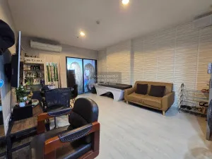 For Sale Condo , Ideo Sukhumvit 115 , BTS-Pu Chao , Thepharak , Mueang Samut Prakan , Samut Prakarn , CX-135353
