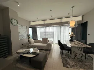 For Rent Condo , Tait Sathorn 12 , BTS-Saint Louis , Silom , Bang Rak , Bangkok , CX-135355