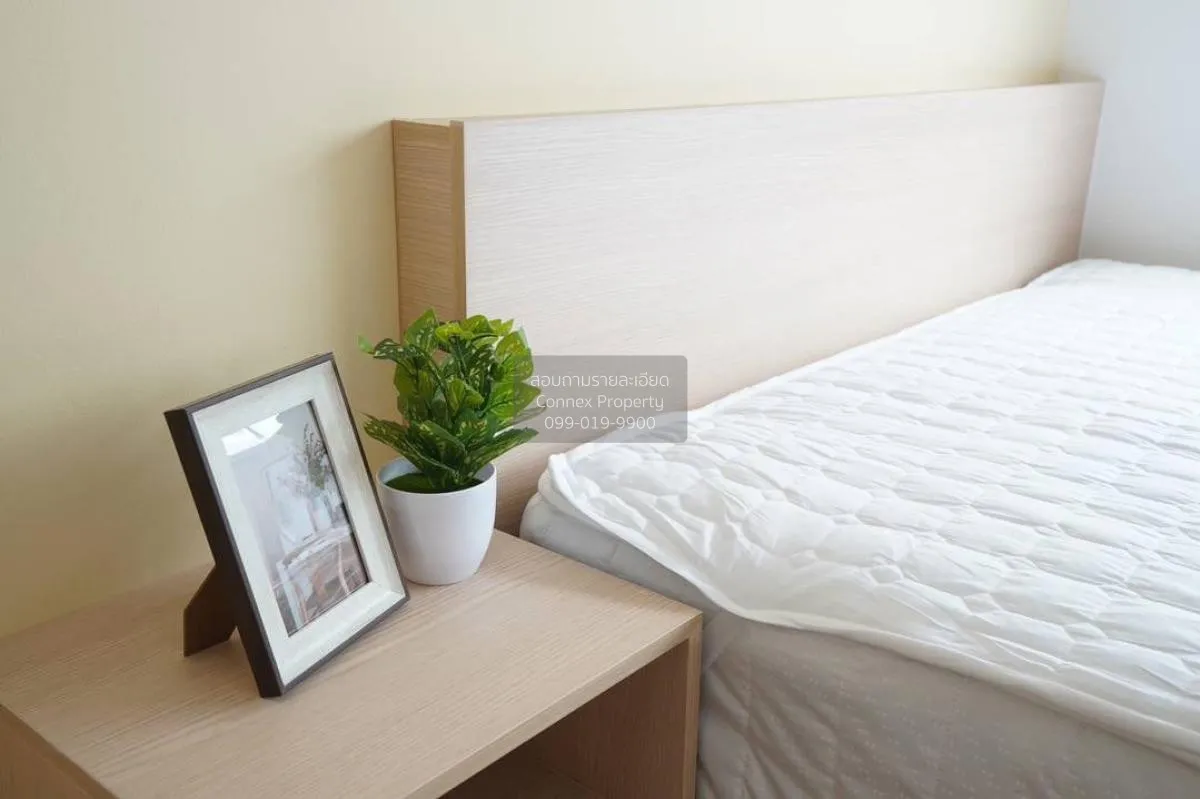 เช่าทาวน์เฮ้าส์/ทาวน์โฮม  อินดี้ 4 บางนา กม.7 MRT-ศรีแบริ่ง (สายส