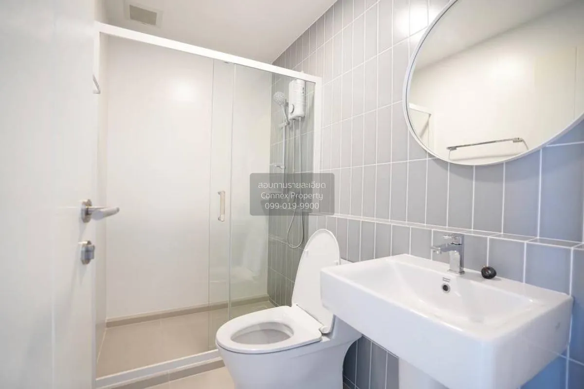 เช่าทาวน์เฮ้าส์/ทาวน์โฮม  อินดี้ 4 บางนา กม.7 MRT-ศรีแบริ่ง (สายส