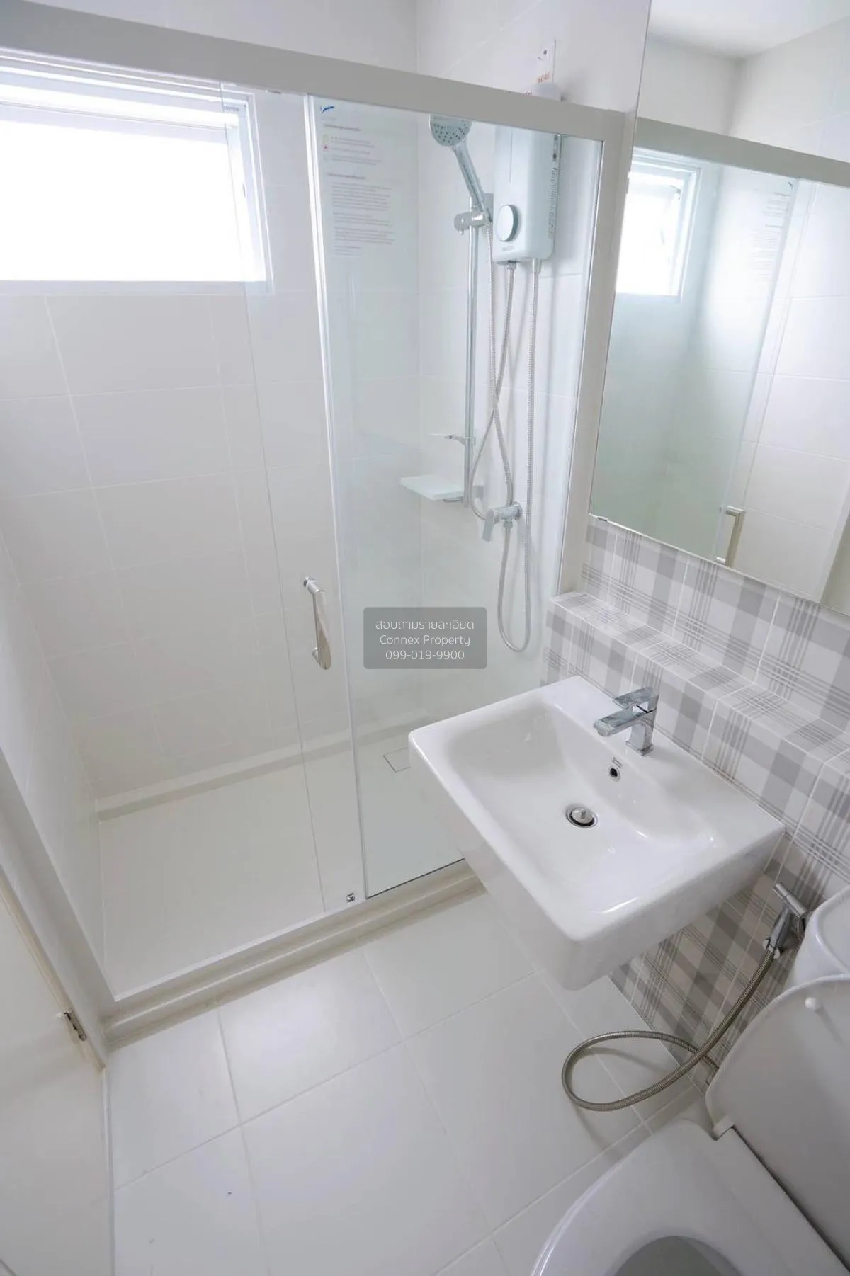 เช่าทาวน์เฮ้าส์/ทาวน์โฮม  อินดี้ 4 บางนา กม.7 MRT-ศรีแบริ่ง (สายส