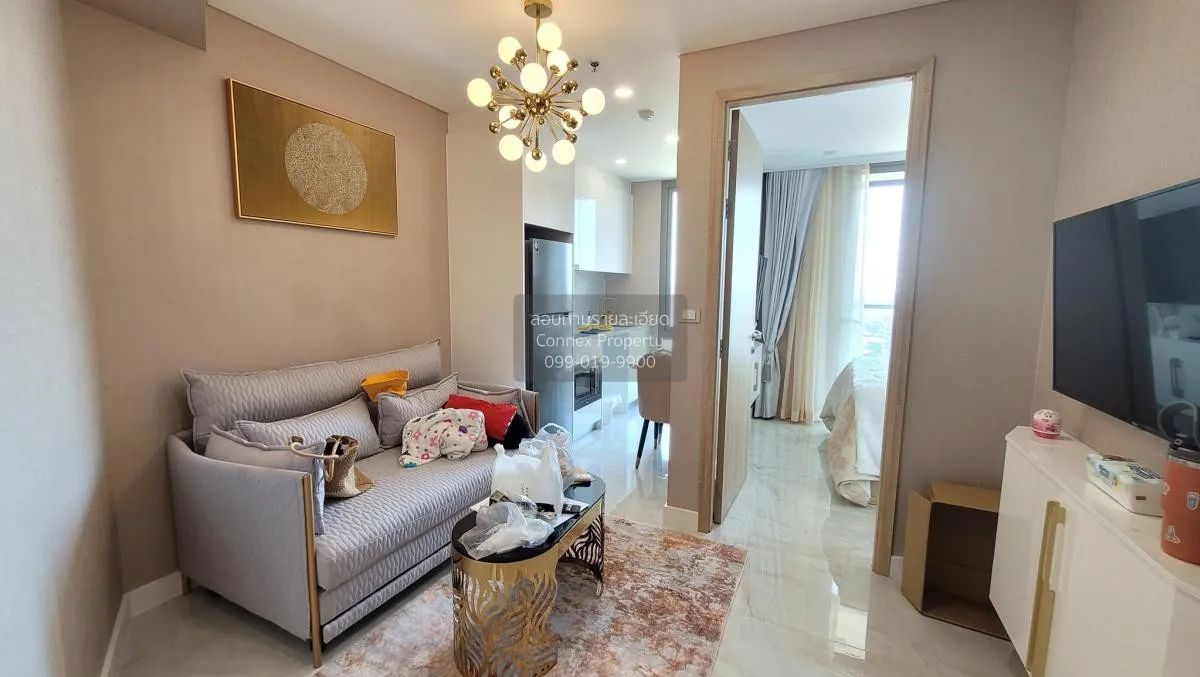 For Rent Condo , Copacabana Beach Jomtien , Nong Prue , Bang Lamu 1