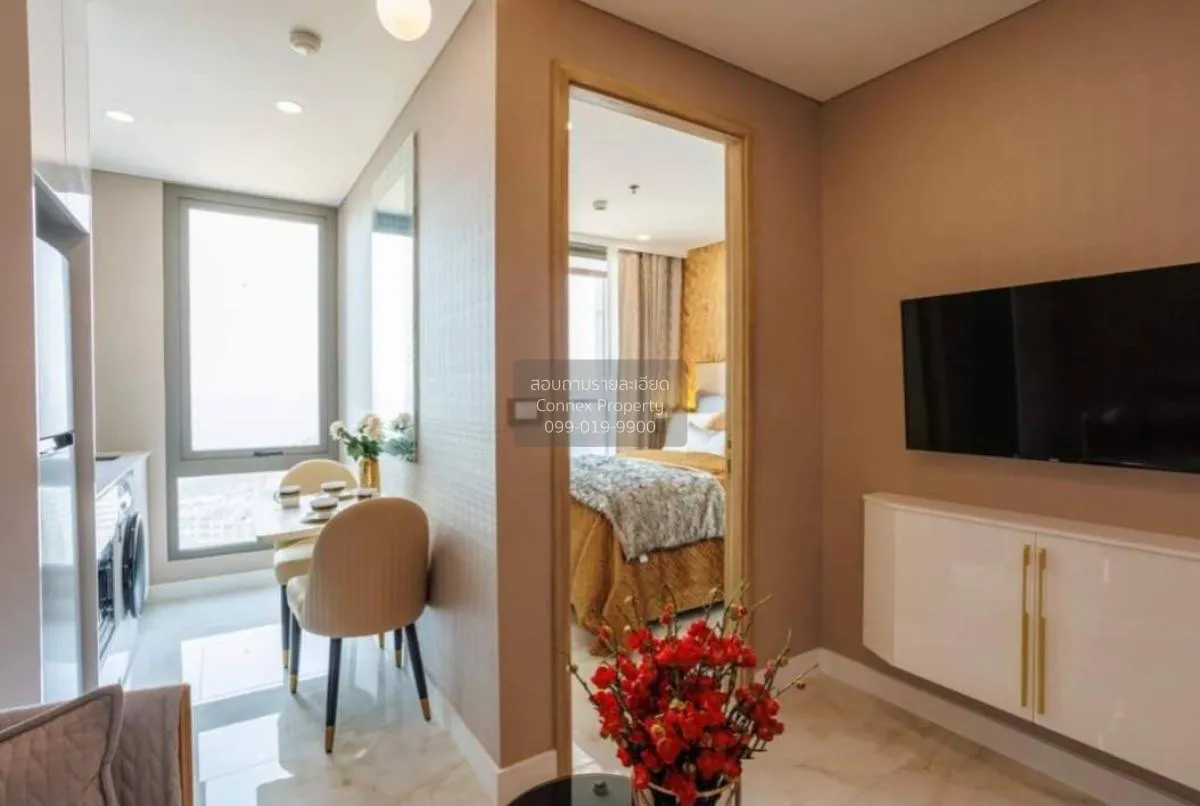 For Rent Condo , Copacabana Beach Jomtien , Nong Prue , Bang Lamu 2