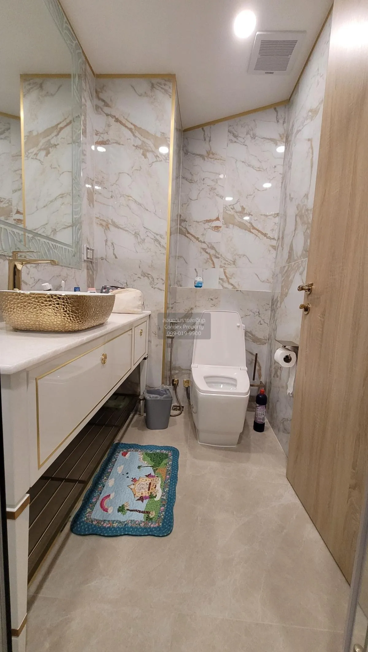 For Rent Condo , Copacabana Beach Jomtien , Nong Prue , Bang Lamu 4