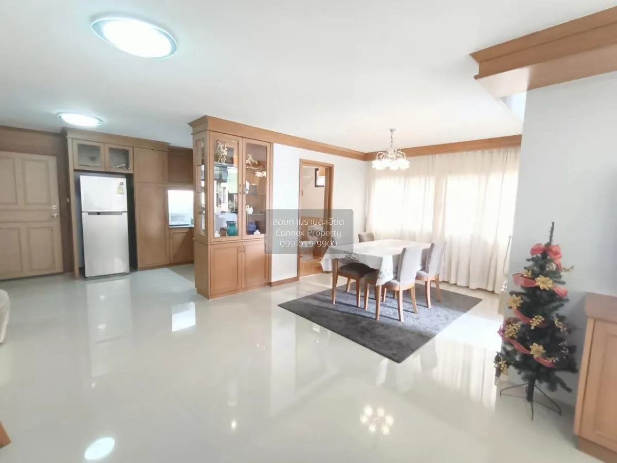 For Rent Condo , Ratchada City Condo , corner unit , MRT-Huai Khw