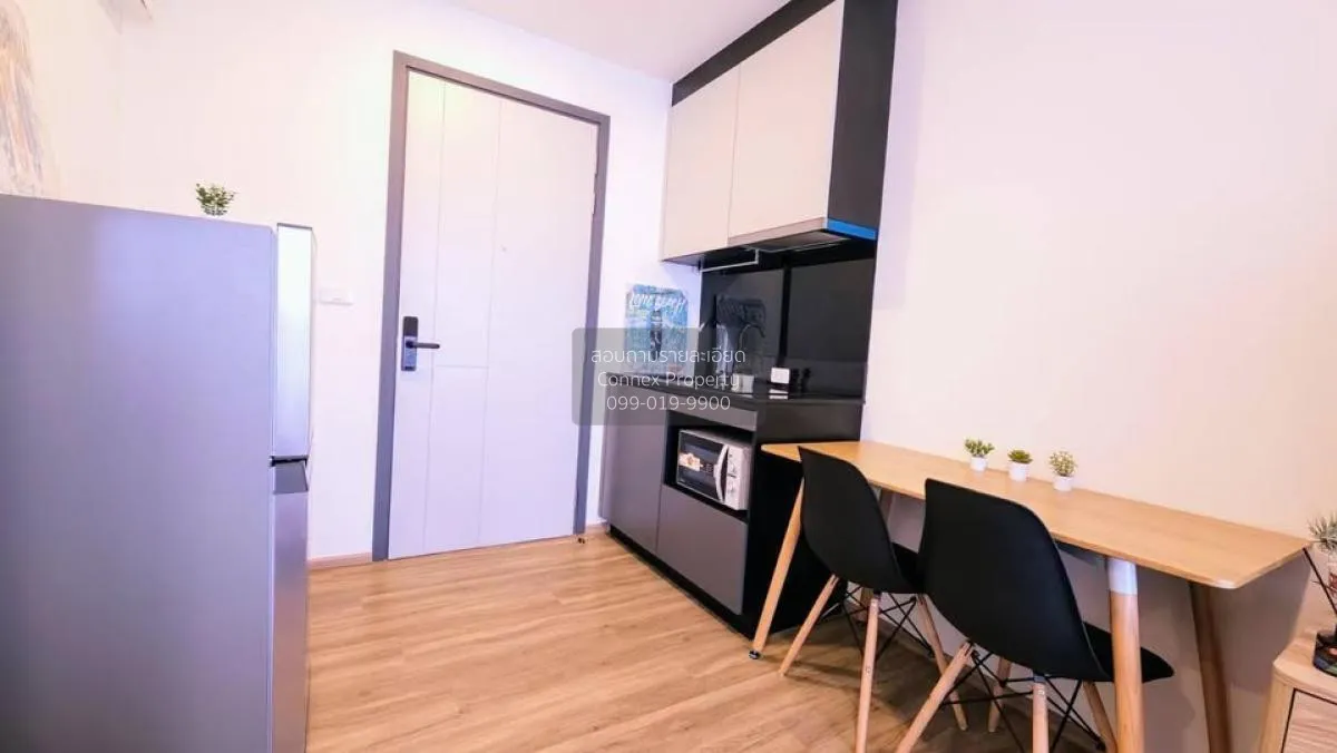 เช่าคอนโด  เดอะ สเตจ มายด์สเคป รัชดา - ห้วยขวาง ห้วยขวาง เขต ห้วย 4