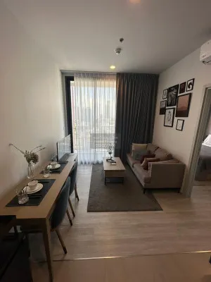 For Rent Condo , XT Ekkamai , BTS-Ekkamai , Khlong Tan Nuea , Watthana , Bangkok , CX-135363
