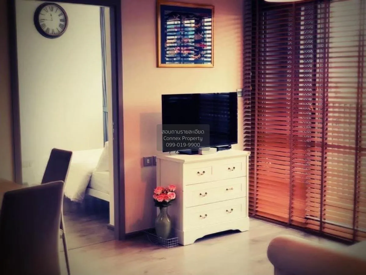 ขายคอนโด  วิซดอม อเวนิว รัชดา - ลาดพร้าว MRT-ลาดพร้าว ลาดยาว เขต  2