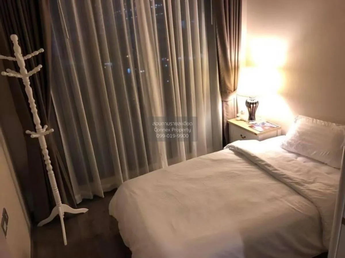 ขายคอนโด  วิซดอม อเวนิว รัชดา - ลาดพร้าว MRT-ลาดพร้าว ลาดยาว เขต 