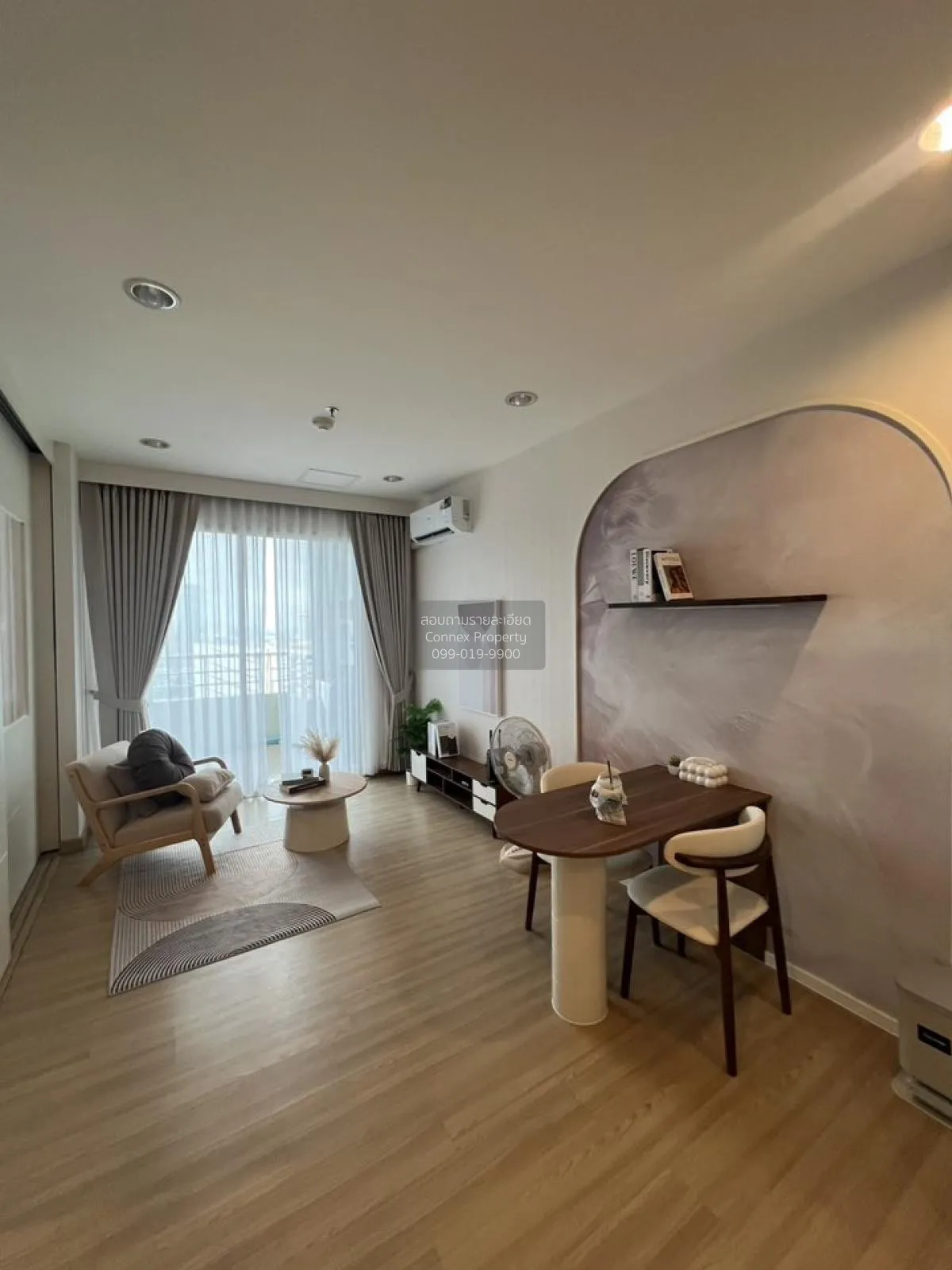 For Rent Condo , The LightHouse Sathorn – Chareonnakorn , BTS-Sap 2