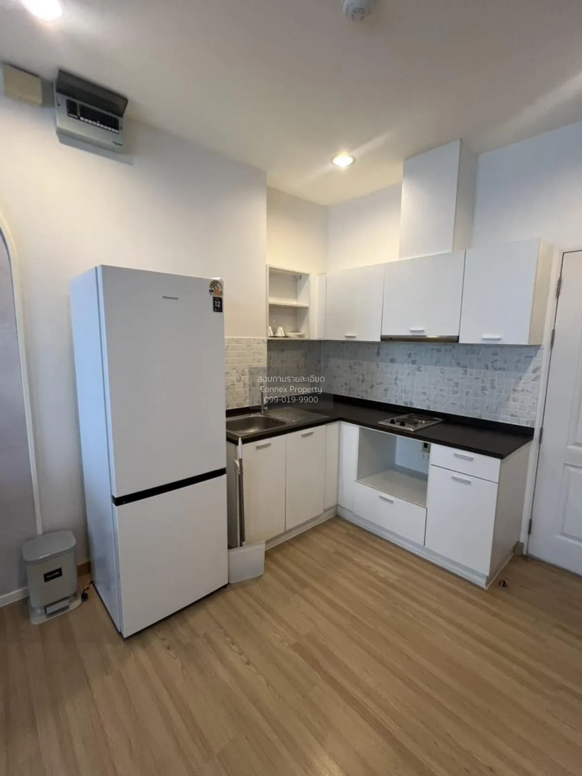 For Rent Condo , The LightHouse Sathorn – Chareonnakorn , BTS-Sap 3