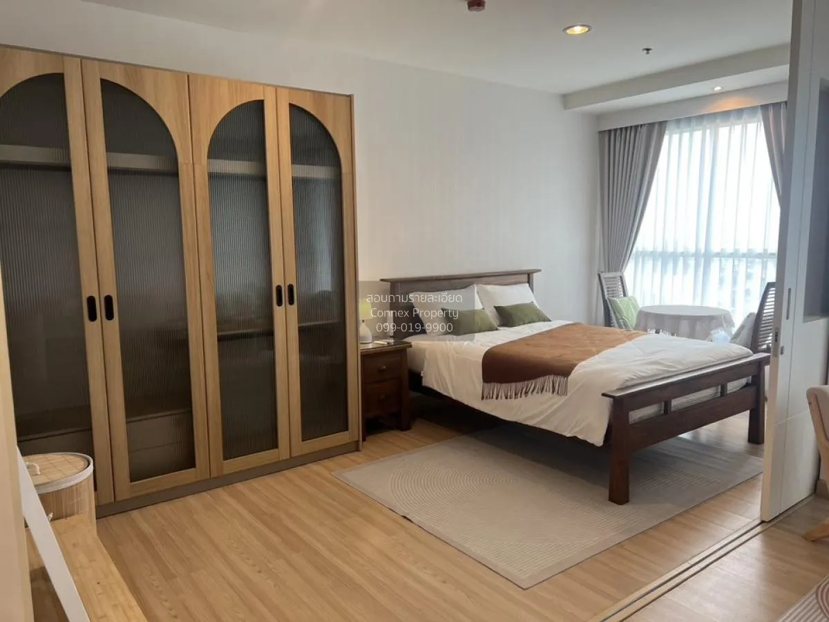 For Rent Condo , The LightHouse Sathorn – Chareonnakorn , BTS-Sap