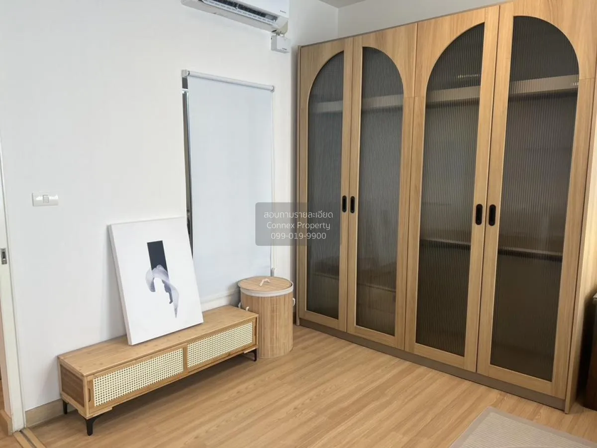 For Rent Condo , The LightHouse Sathorn – Chareonnakorn , BTS-Sap