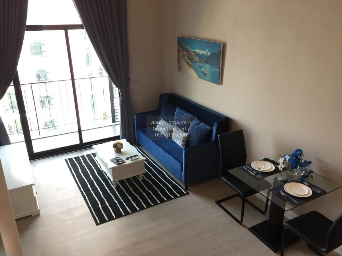For Rent Condo , The Sky Sukhumvit , BTS-Udom Suk , Bang Na , Ban 2
