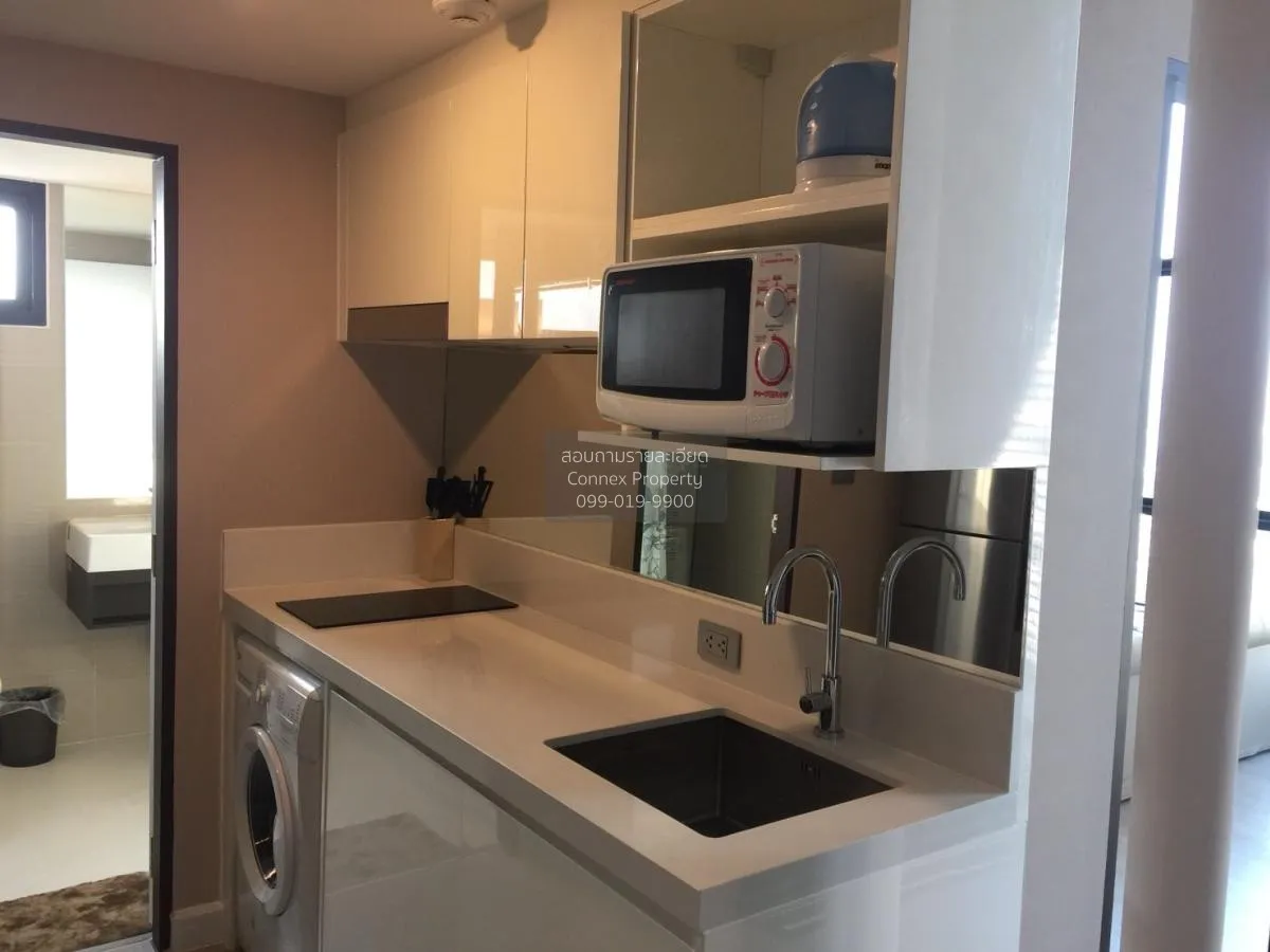 For Rent Condo , The Sky Sukhumvit , BTS-Udom Suk , Bang Na , Ban 3