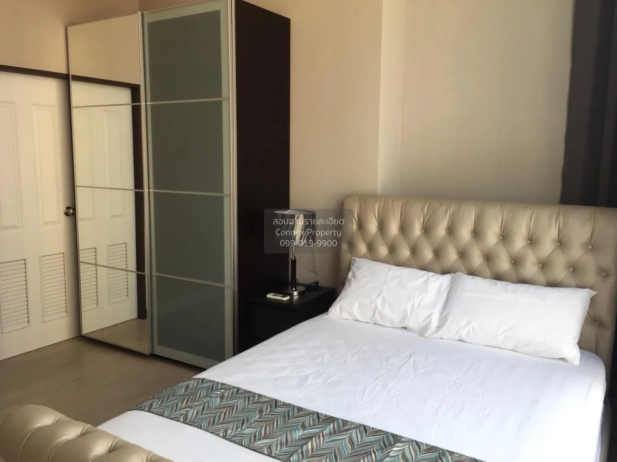 For Rent Condo , The Sky Sukhumvit , BTS-Udom Suk , Bang Na , Ban