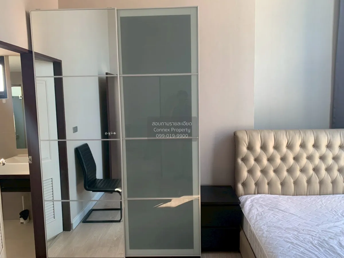 เช่าคอนโด  เดอะ สกาย สุขุมวิท BTS-อุดมสุข บางนา เขต บางนา กรุงเทพ