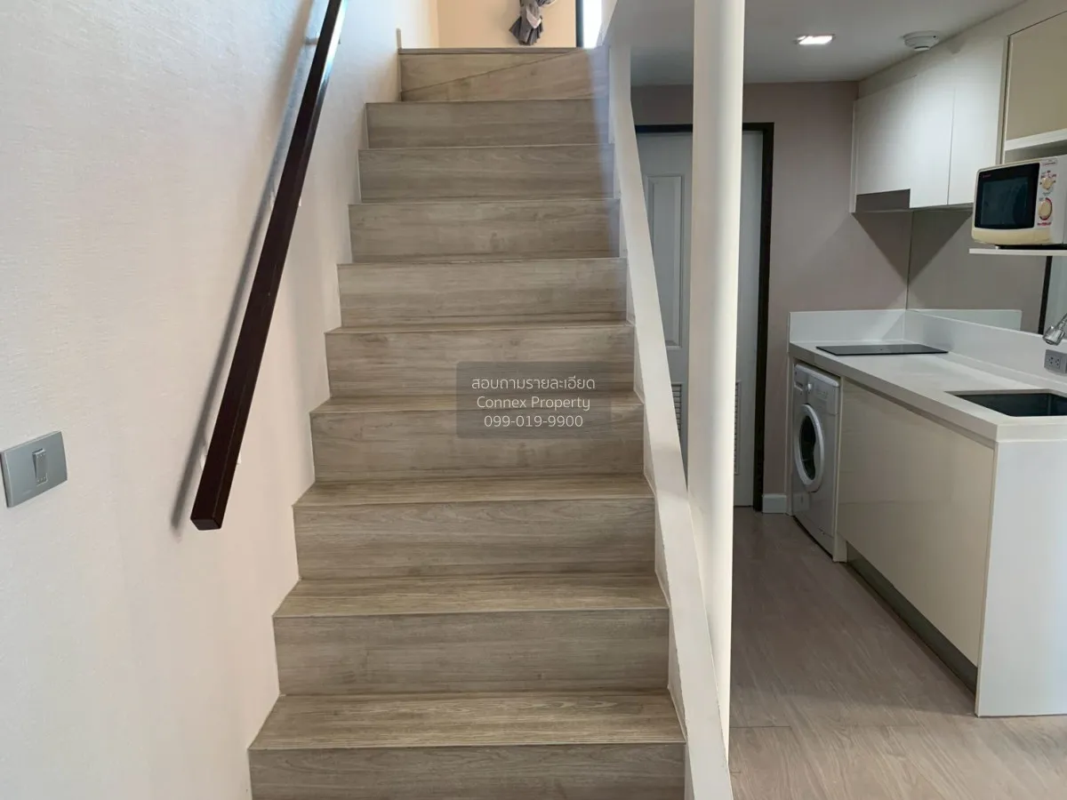 เช่าคอนโด  เดอะ สกาย สุขุมวิท BTS-อุดมสุข บางนา เขต บางนา กรุงเทพ