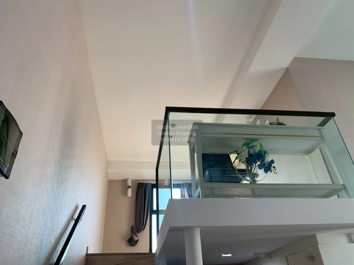 เช่าคอนโด  เดอะ สกาย สุขุมวิท BTS-อุดมสุข บางนา เขต บางนา กรุงเทพ