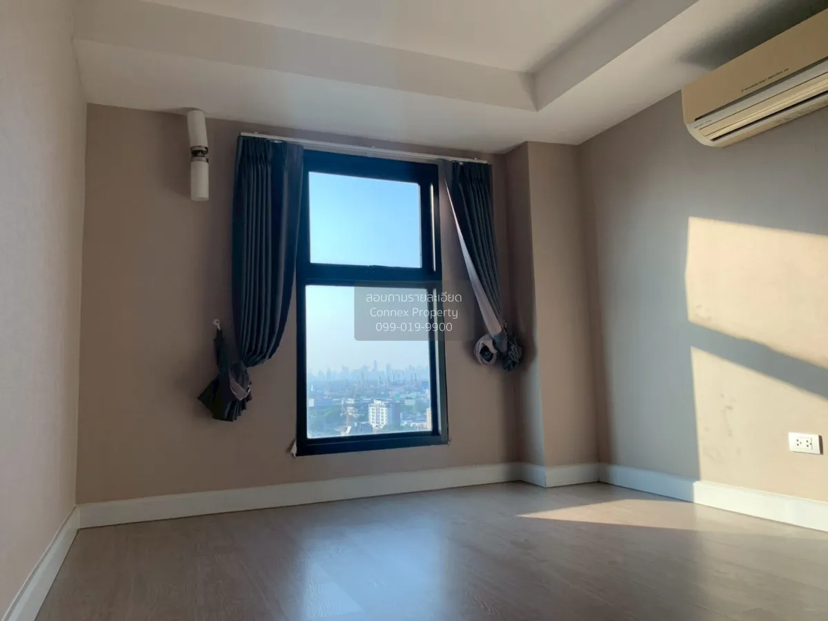 เช่าคอนโด  เดอะ สกาย สุขุมวิท BTS-อุดมสุข บางนา เขต บางนา กรุงเทพ