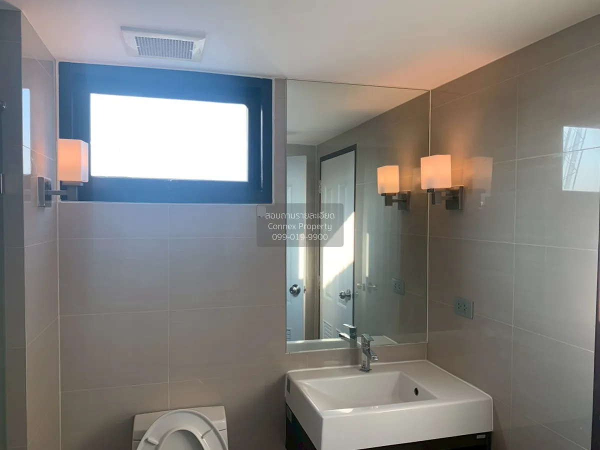 เช่าคอนโด  เดอะ สกาย สุขุมวิท BTS-อุดมสุข บางนา เขต บางนา กรุงเทพ