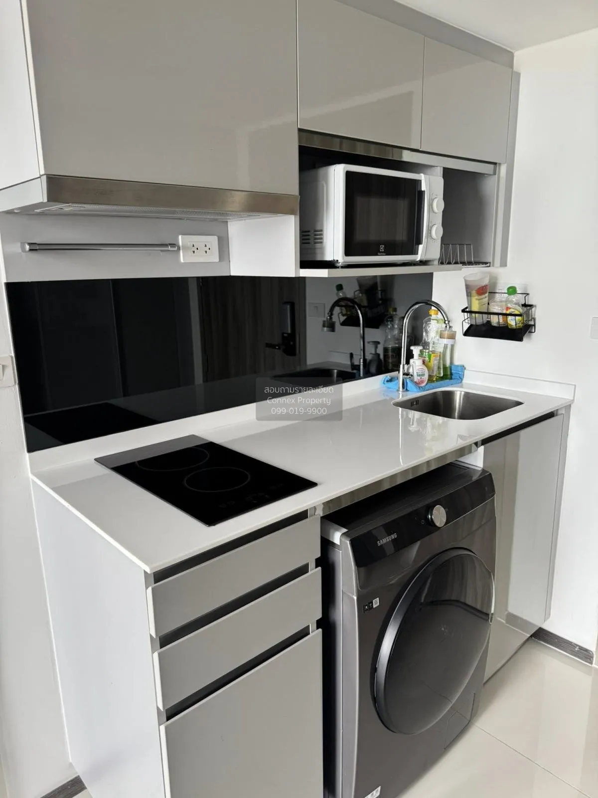 For Sale Condo , KnightsBridge Space Ratchayothin , Duplex , BTS-