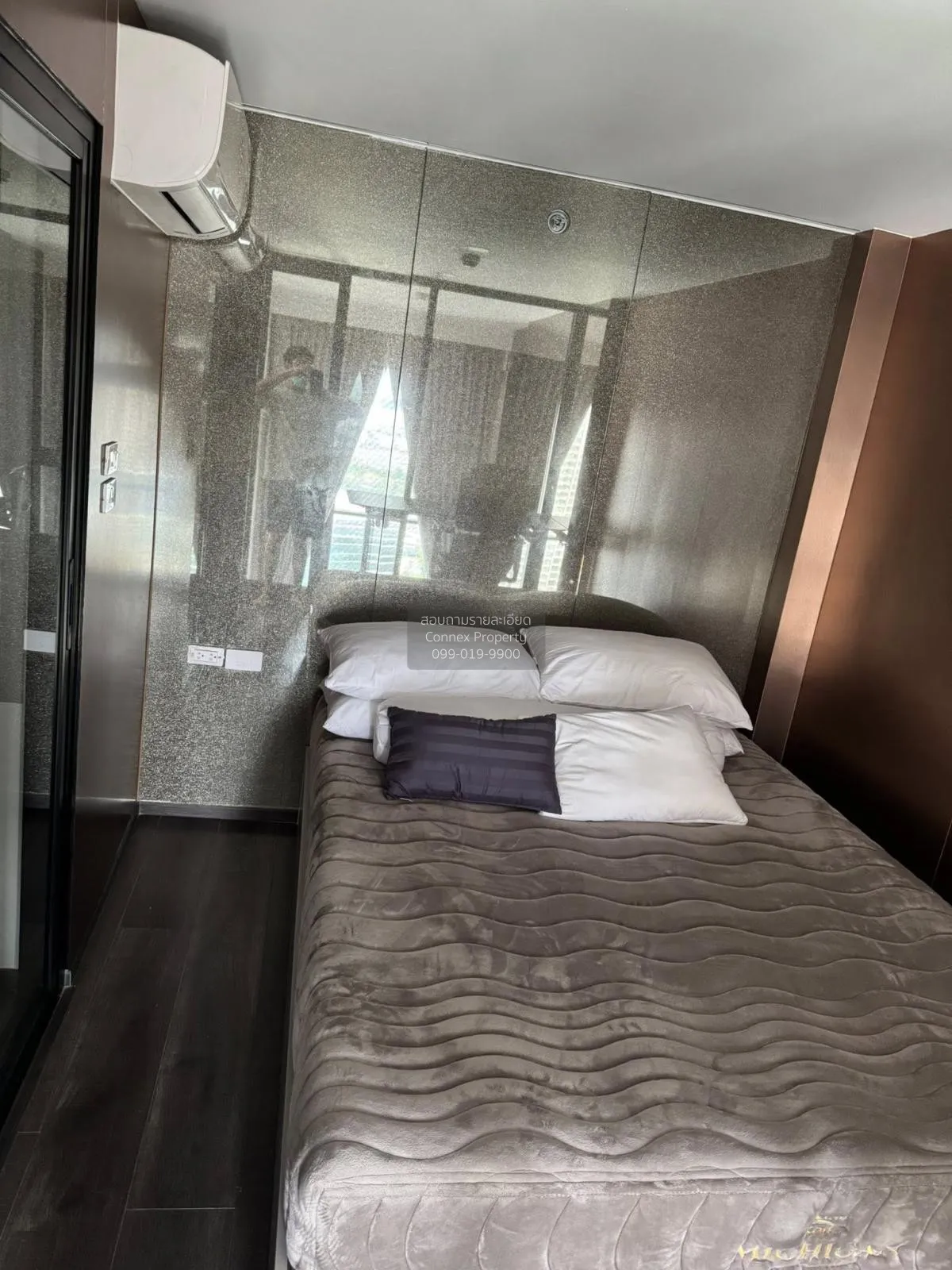 For Sale Condo , KnightsBridge Space Ratchayothin , Duplex , BTS-