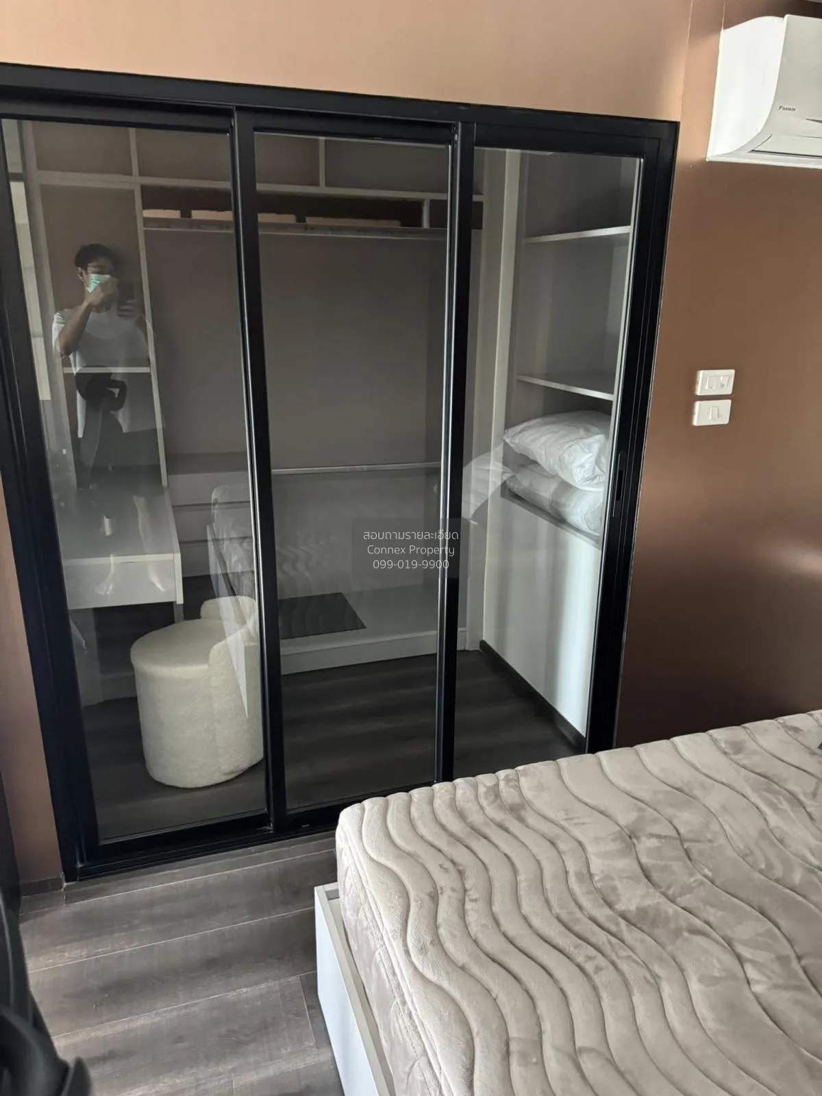 For Sale Condo , KnightsBridge Space Ratchayothin , Duplex , BTS-