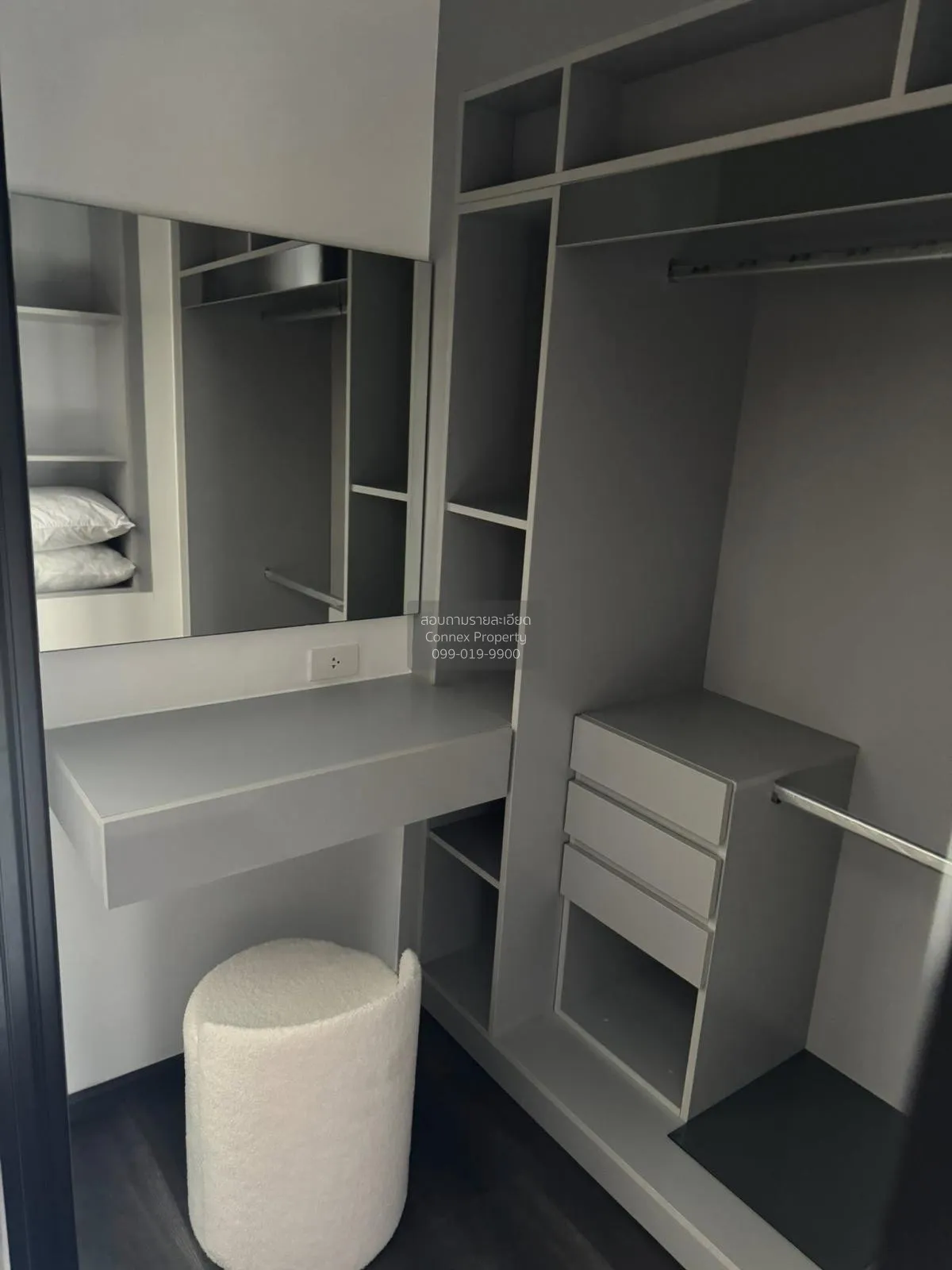 For Sale Condo , KnightsBridge Space Ratchayothin , Duplex , BTS-