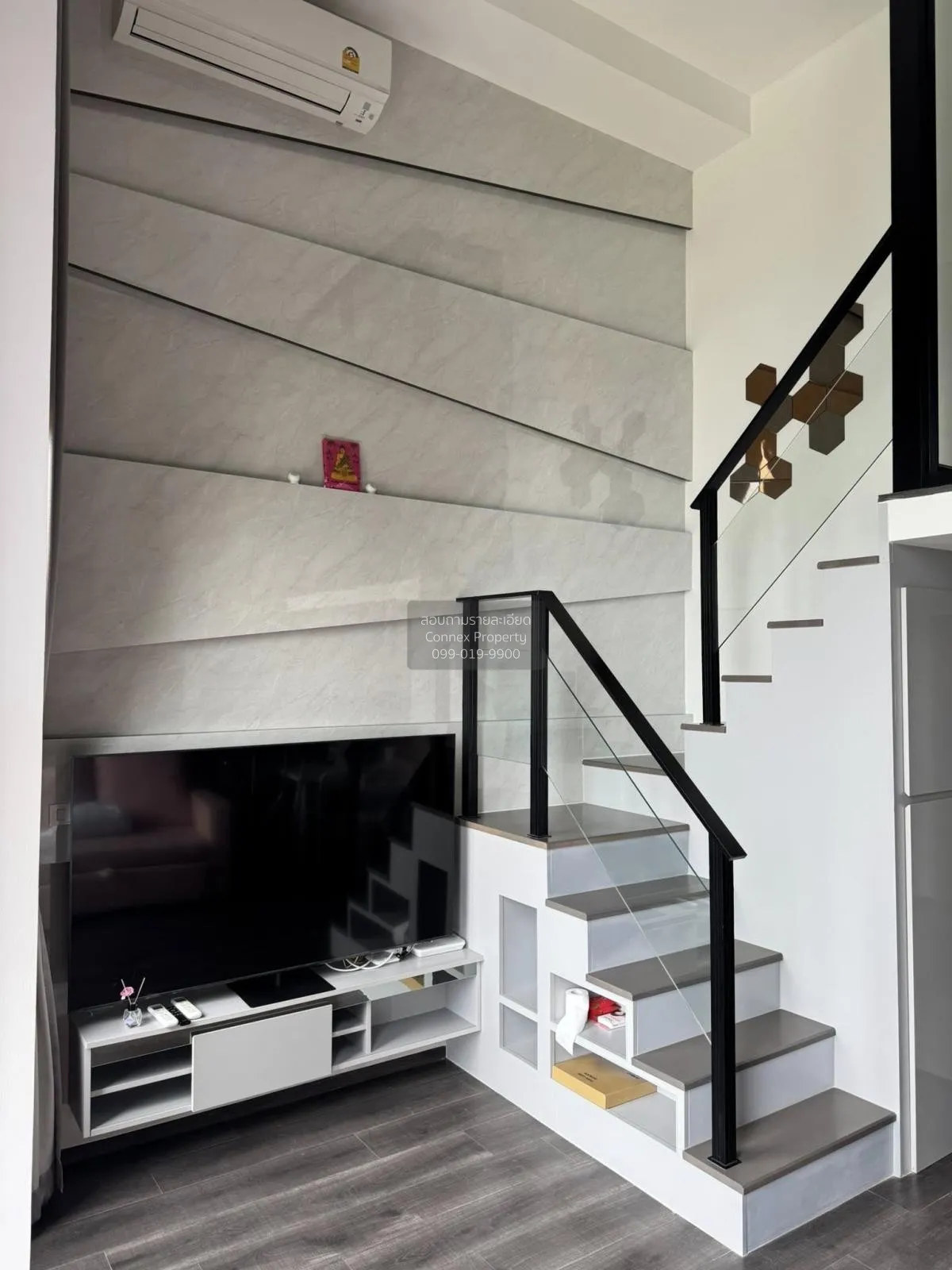 For Rent Condo , KnightsBridge Space Ratchayothin , BTS-Phahon Yo 2