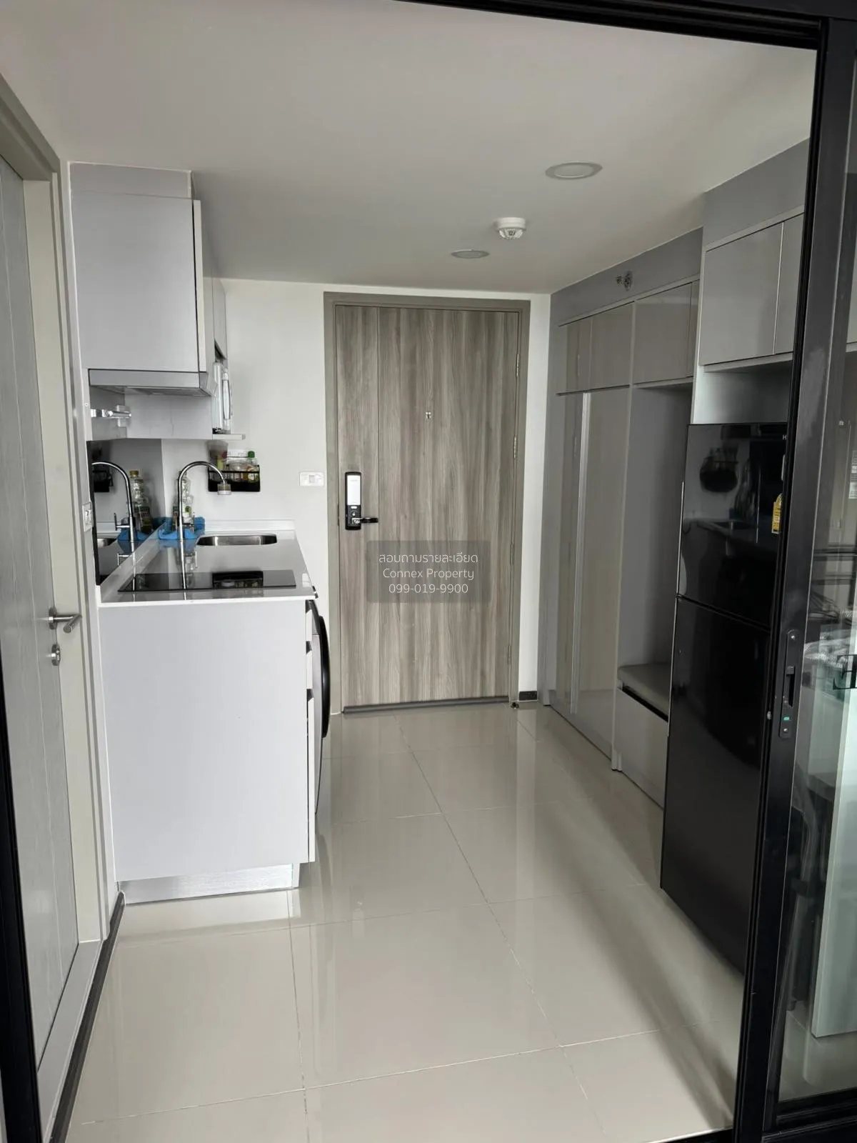 For Rent Condo , KnightsBridge Space Ratchayothin , BTS-Phahon Yo 4