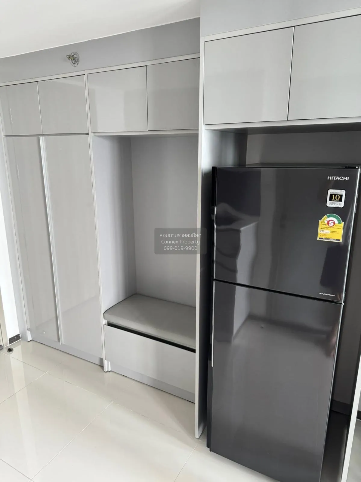 For Rent Condo , KnightsBridge Space Ratchayothin , BTS-Phahon Yo