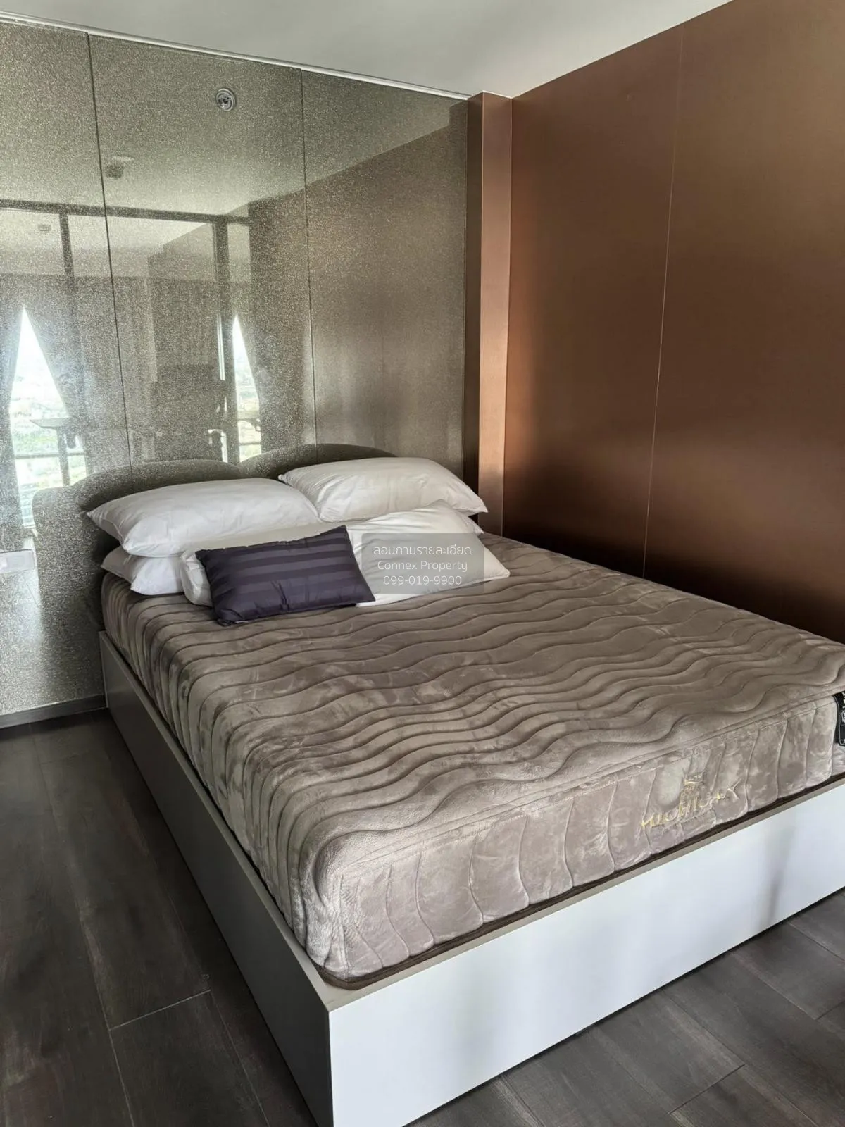 For Rent Condo , KnightsBridge Space Ratchayothin , BTS-Phahon Yo