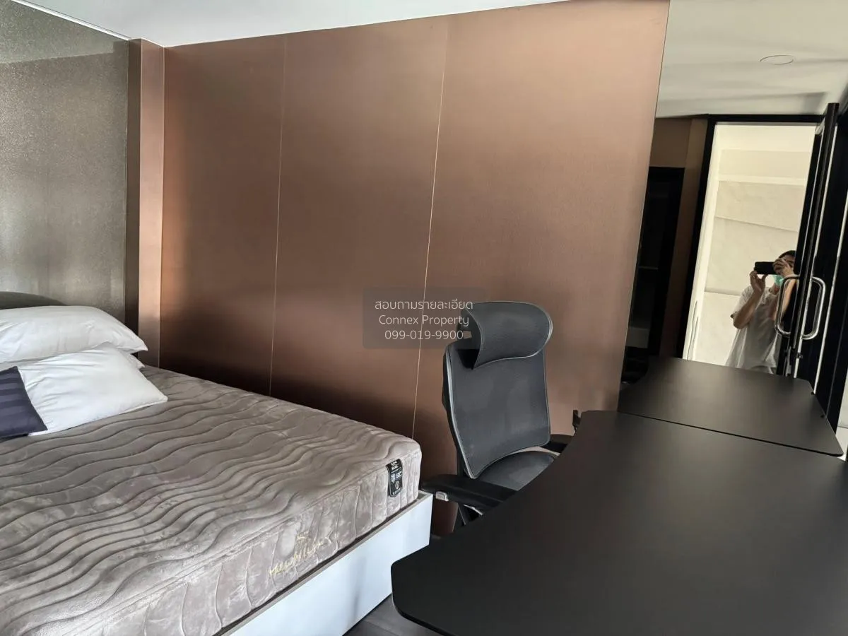 For Rent Condo , KnightsBridge Space Ratchayothin , BTS-Phahon Yo