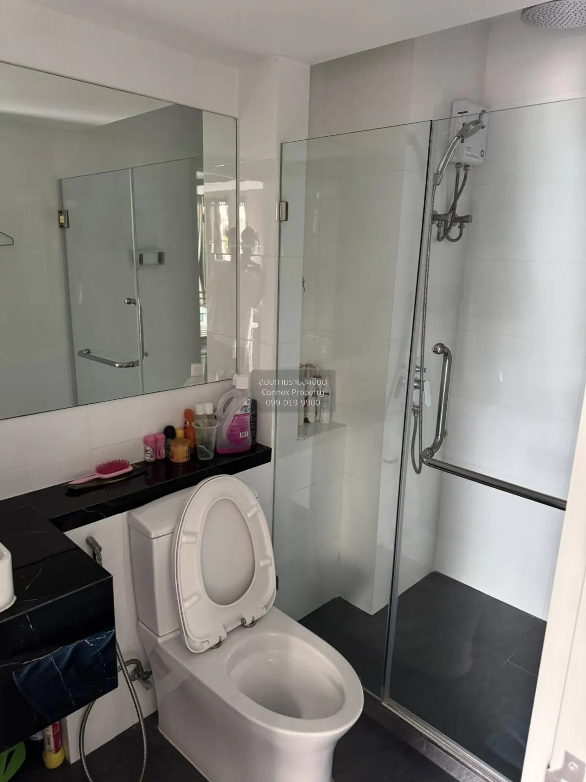 For Rent Condo , KnightsBridge Space Ratchayothin , BTS-Phahon Yo