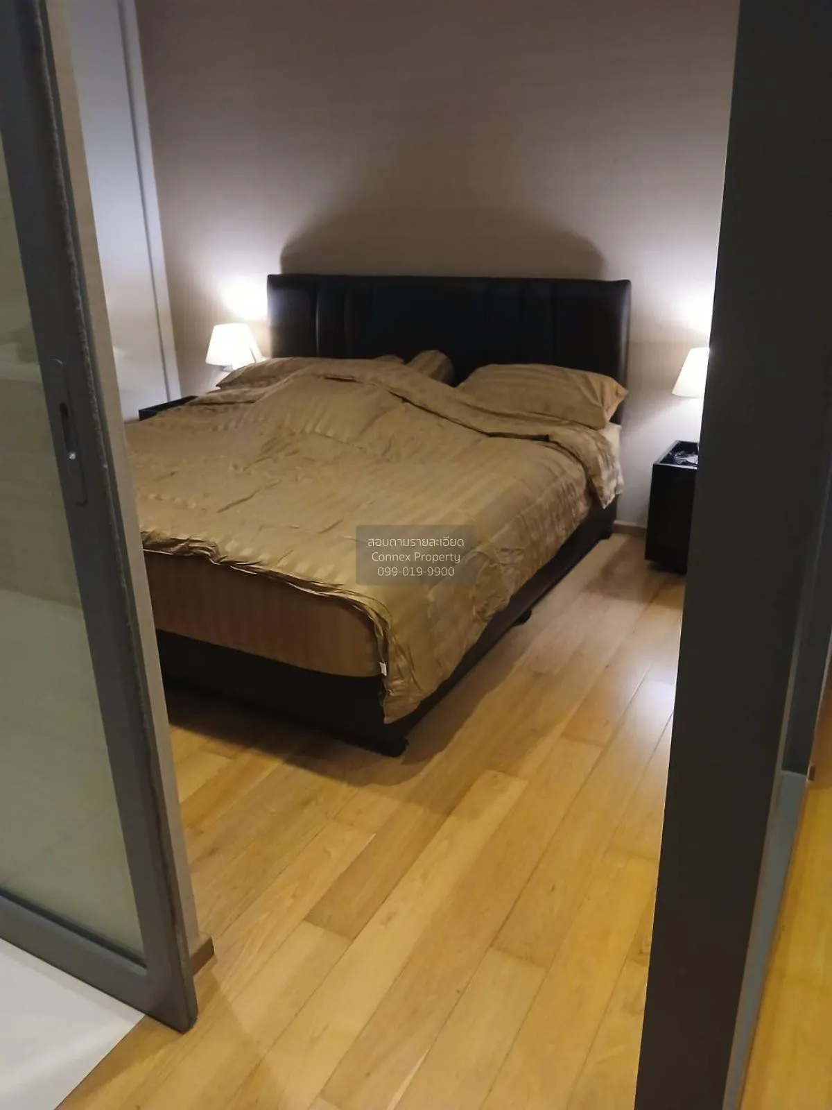 เช่าคอนโด  ไฮด์ สุขุมวิท 13 BTS-นานา คลองเตยเหนือ เขต วัฒนา กรุงเ